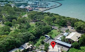 Marlin Villa - Hervey Bay
